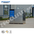 Large Capacity Industrial Plate Ice Machine/Plate ice plant for fishing Focusun Ice making machine